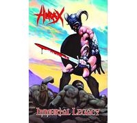 Hirax - Immortal Legacy [Musikkassette]
