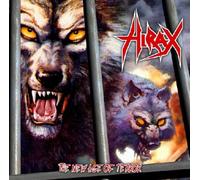 Hirax - New Age of Terror [Import]
