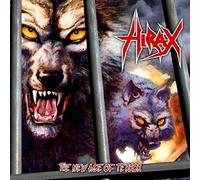 Hirax - The New Age of Terror [Import]