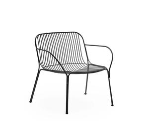 Hiray Outdoor Grand fauteuil Kartell - 8058967333893