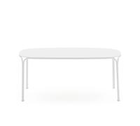 Hiray Outdoor Table basse Kartell - 8058967334098