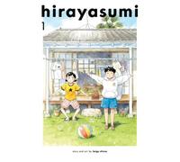Hirayasumi, Vol. 1