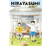 Hirayasumi vol.1 Keigo Shinzo (Auteur)