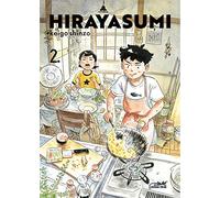 HIRAYASUMI VOL.2