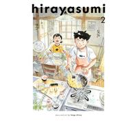 Hirayasumi, Vol. 2