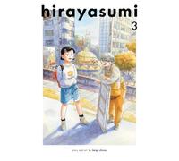 Hirayasumi, Vol. 3