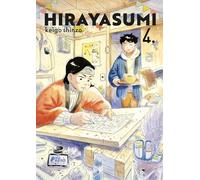 HIRAYASUMI VOL.4