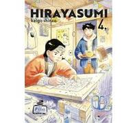 Hirayasumi vol.4 Keigo Shinzo (Auteur)