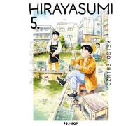 Hirayasumi (Vol. 5)