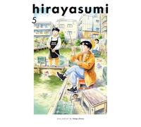Hirayasumi, Vol. 5