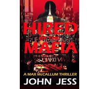 HIRED BY THE MAFIA: A MAFIA BOSS HIRED A PRIVATE INVESTIGATOR UNDER FORCE PRETENSES TO FIND HIS MISSING WIFE WHO HAS BEEN KIDNAPPED BY A RIVAL GANG.
