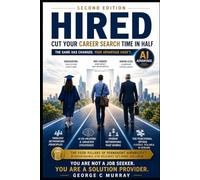 HIRED: Cut Your Career Search Time in Half