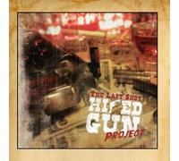 Hired Gun Project - The Last Shot