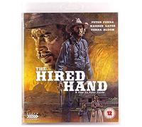 Hired Hand (2 Blu-Ray) [Edizione: Regno Unito] [Import]