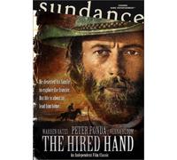 Hired Hand [Import USA Zone 1]
