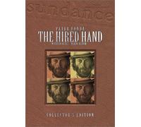 Hired Hand [Import USA Zone 1]