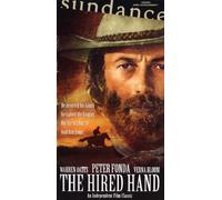 Hired Hand [VHS]