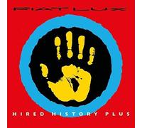 Hired History Plus