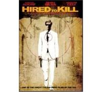 Hired to Kill