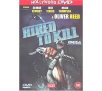 Hired To Kill