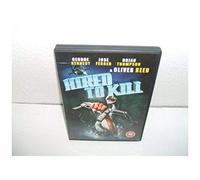 Hired To Kill [Dvd]