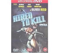 Hired To Kill