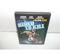 Hired to Kill [Import]