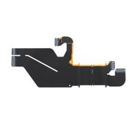 Hiregolish Câble Flex Spin Axis pour Samsung Galaxy Z Fold8 SM-F971B | Remplacement du module de câble flexible de l'axe de rotation de téléphone portable, résout les problèmes de signal et