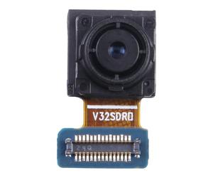 Hiregolish Caméra frontale de rechange pour Samsung Galaxy A54 SM-A546B - Fonction de restauration, réparation manquante/cassée