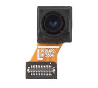 Hiregolish Caméra frontale pour Samsung Galaxy A27 5G SM-A276B | Pièce de rechange d'origine pour appareil photo arrière de téléphone portable, réparation de pièce du module de caméra