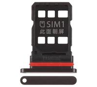 Hiregolish Double emplacement pour carte SIM pour ZTE Nubia RedMagic 10Air | Plateau pour carte SIM pour téléphone portable + support de carte SIM, adaptateur de fente pour carte SIM