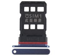 Hiregolish Double emplacement pour carte SIM pour ZTE Nubia Z70 Ultra | Plateau pour carte SIM pour téléphone portable + support de carte SIM, adaptateur de fente pour carte SIM