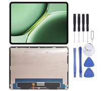 Hiregolish Écran LCD TFT pour téléphone portable OnePlus Pad Pro 2024 12,1" OPD2404 IPS LCD écran avec numériseur assemblage complet