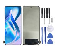 Hiregolish Écran TFT LCD de remplacement pour OnePlus Ace 3V PJF110 | Écran LCD de téléphone + pièce de rechange pour écran tactile avec numériseur à assemblage complet, ne prend pas en charge