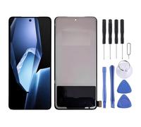 Hiregolish Écran TFT LCD de remplacement pour OnePlus Ace 5 | Écran LCD de téléphone + pièce de rechange pour écran tactile avec numériseur à assemblage complet, ne prend pas en charge