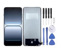 Hiregolish Écran TFT LCD de remplacement pour OnePlus Nord 5 | Écran LCD de téléphone + pièce de rechange pour écran tactile avec numériseur à assemblage complet, ne prend pas en charge