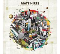 Hires Matt - This World Won't Last Forever: But Tonight We Can