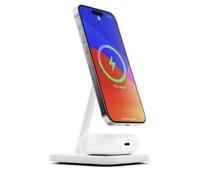 HiRise 2 Deluxe Chargeur Twelve South