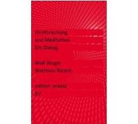 Hirnforschung und Meditation Singer, Wolf,Ricard, Matthieu (Auteur)