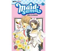 Hiro Fujiwara H Maid-sama 1: Romantische Komödie über das geheime Doppel (Poche)