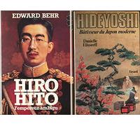 Hiro Hito, l'empereur ambigu