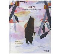 Hiro, Hiver Et Marshmallows