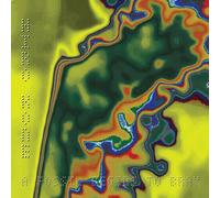 Hiro Kone - A Fossil Begins To Bray [New Vinyl LP] Colored Vinyl, Pink