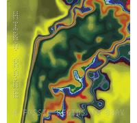 Hiro Kone - A Fossil Begins To Bray [Vinilo]