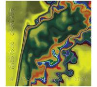 Hiro Kone – A Fossil Begins To Bray – Vinyle LP (Neuf)