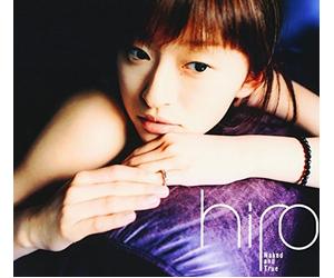 Hiro - Naked & True