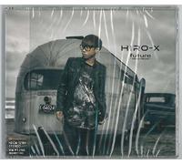 HIRO-X - Future-10th Memorial Version- [Import allemand]
