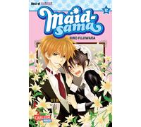 Maid-sama 12 Hiro Fujiwara Hiro Fujiwara (Auteur)
