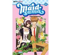 Hiro Yamada Hir Maid-sama 16: Romantische Komödie über das geheime Doppe (Poche)