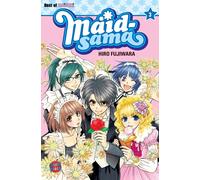 Hiro Yamada Hir Maid-sama 3: Romantische Komödie über das geheime Doppel (Poche)